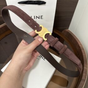 CELINE BELT