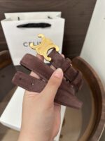 ⁦CELINE BELT⁩ – תמונה ⁦2⁩