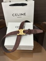 ⁦CELINE BELT⁩ – תמונה ⁦3⁩
