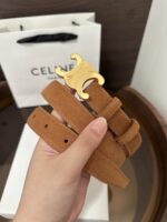⁦CELINE BELT⁩ – תמונה ⁦2⁩