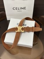 ⁦CELINE BELT⁩ – תמונה ⁦3⁩