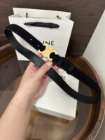 CELINE BELT