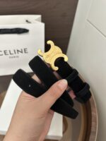 ⁦CELINE BELT⁩ – תמונה ⁦2⁩
