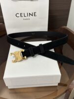 ⁦CELINE BELT⁩ – תמונה ⁦4⁩