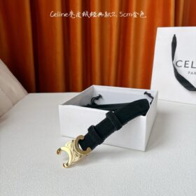 CELINE BELT
