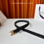 ⁦CELINE BELT⁩ – תמונה ⁦3⁩