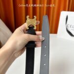 ⁦CELINE BELT⁩ – תמונה ⁦4⁩
