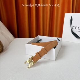 CELINE BELT