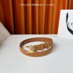 ⁦CELINE BELT⁩ – תמונה ⁦2⁩