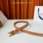 ⁦CELINE BELT⁩ – תמונה ⁦3⁩