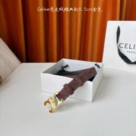 CELINE BELT