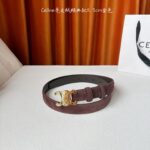⁦CELINE BELT⁩ – תמונה ⁦2⁩