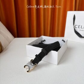 CELINE BELT