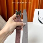 ⁦CELINE BELT⁩ – תמונה ⁦4⁩