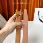 ⁦CELINE BELT⁩ – תמונה ⁦4⁩