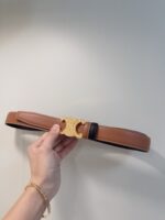 CELINE BELT