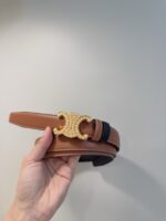 ⁦CELINE BELT⁩ – תמונה ⁦3⁩