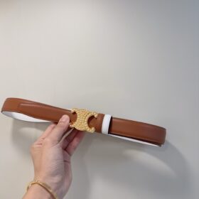 CELINE BELT