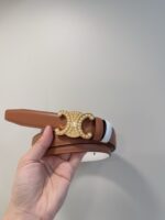 ⁦CELINE BELT⁩ – תמונה ⁦3⁩