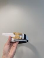 ⁦CELINE BELT⁩ – תמונה ⁦4⁩