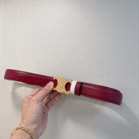 CELINE BELT