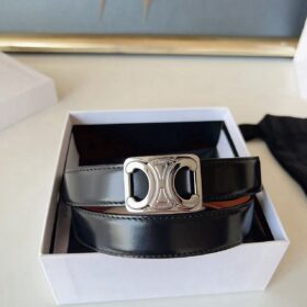 CELINE BELT