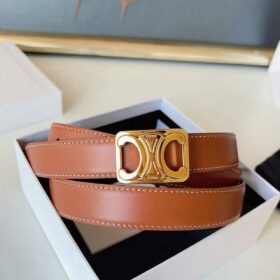CELINE BELT