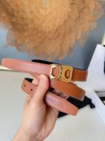 ⁦CELINE BELT⁩ – תמונה ⁦2⁩