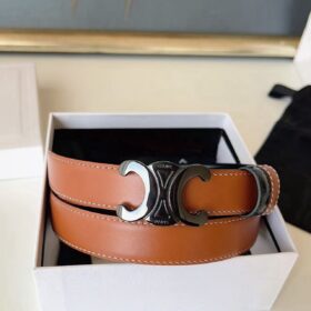 CELINE BELT