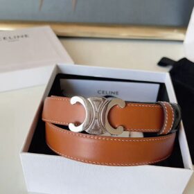 CELINE BELT