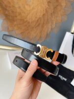 CELINE BELT