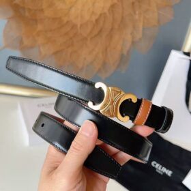 CELINE BELT