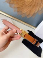 ⁦CELINE BELT⁩ – תמונה ⁦3⁩
