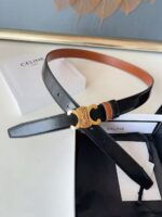 ⁦CELINE BELT⁩ – תמונה ⁦4⁩