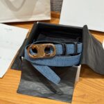 CELINE BELT