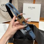 ⁦CELINE BELT⁩ – תמונה ⁦2⁩
