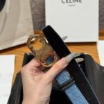 ⁦CELINE BELT⁩ – תמונה ⁦3⁩