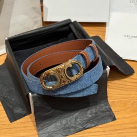 CELINE BELT