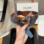 ⁦CELINE BELT⁩ – תמונה ⁦2⁩