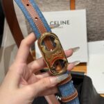 ⁦CELINE BELT⁩ – תמונה ⁦4⁩