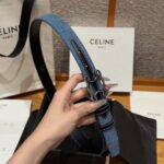⁦CELINE BELT⁩ – תמונה ⁦2⁩