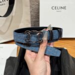 ⁦CELINE BELT⁩ – תמונה ⁦3⁩