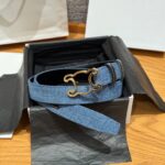 CELINE BELT