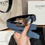 ⁦CELINE BELT⁩ – תמונה ⁦2⁩