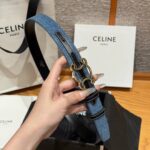⁦CELINE BELT⁩ – תמונה ⁦3⁩