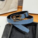 ⁦CELINE BELT⁩ – תמונה ⁦4⁩