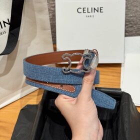 CELINE BELT