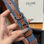⁦CELINE BELT⁩ – תמונה ⁦3⁩