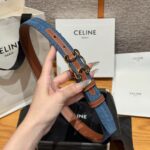 ⁦CELINE BELT⁩ – תמונה ⁦2⁩