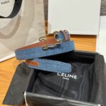 ⁦CELINE BELT⁩ – תמונה ⁦3⁩